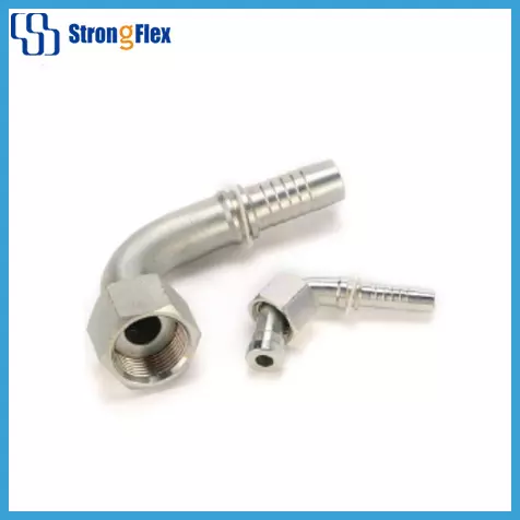 Hydraulic Hose Fittings ORFS Fitting