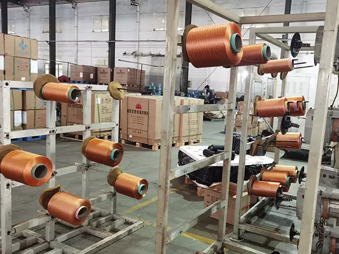 Low Pressure Hydraulic Hose Wire stranding machine