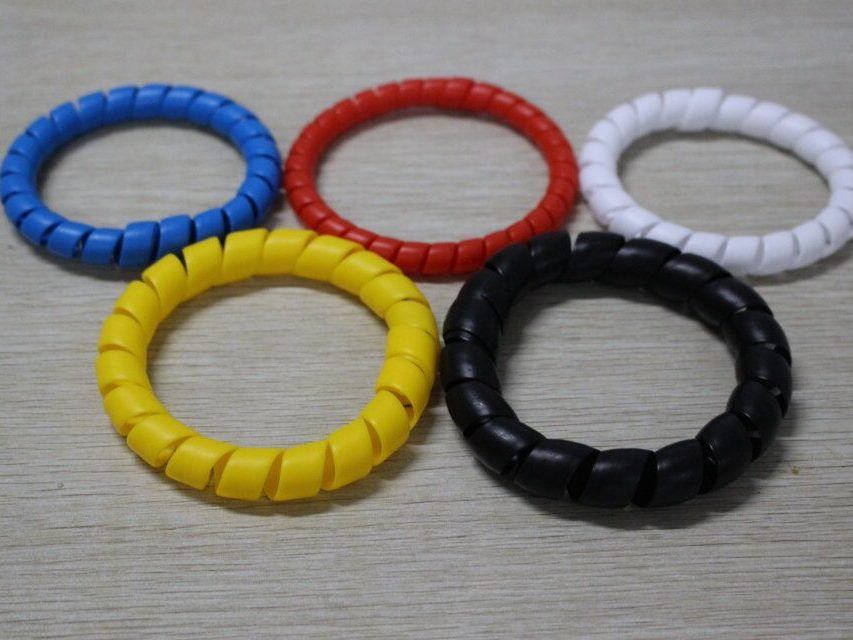 PP SPIRAL GUARD