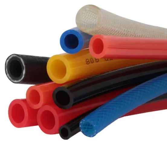 Types of Plastic Hose - StrongFlex
